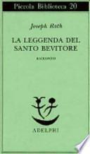 La leggenda del santo bevitore