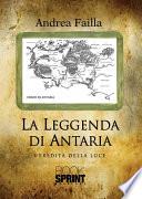La leggenda di Antaria