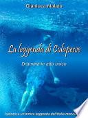La leggenda di Colapesce
