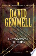 La leggenda di Druss