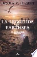 La leggenda di Earthsea