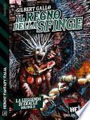 La leggenda di Eracle - Volume II - Il Regno della Sfinge