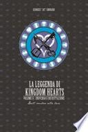La leggenda di Kingdom hearts