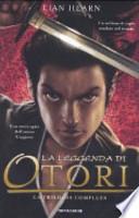 La leggenda di Otori