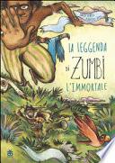 La leggenda di Zumbi l'immortale