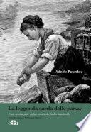 La leggenda sarda delle panas