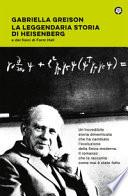 La leggendaria storia di Heisenberg e dei fisici di Farm Hall