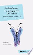 La leggerezza del vento