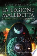 La legione maledetta. L'invasione dei dannati