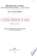 La legione ungherese in Italia (1859-1867)