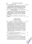 La legislazione fascista nella XXIX legislatura, 1934-1939 (XII-XVII).