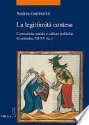 La legittimità contesa