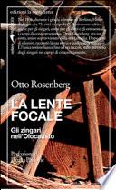 La lente focale. Gli zingari nell'olocausto