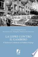 La Lepre contro il gambero