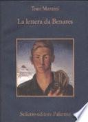 La lettera da Benares