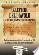 La lettera del diavolo. La vera storia di Isabella Tomasi di Lampedusa