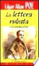 La lettera rubata e lo scarabeo d'oro