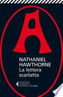 La lettera scarlatta