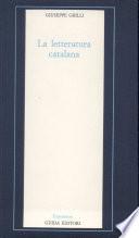 La Letteratura catalana