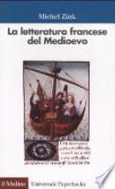 La letteratura francese del Medioevo
