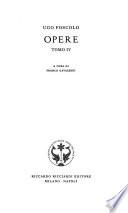 La Letteratura italiana