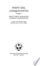 La Letteratura italiana