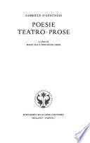 La Letteratura italiana