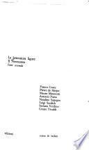La Letteratura ligure