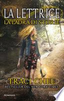 La lettrice. La ladra di storie