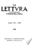 La Lettura