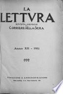 La lettura