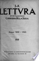 La lettura