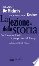 La lezione della storia