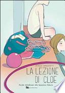 La lezione di Cloe. Piccola introduzione alla ginnastica ritmica
