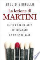 La lezione di Martini