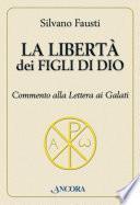 La libertà dei Figli di Dio
