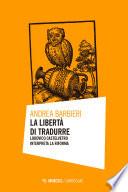 La libertà di tradurre