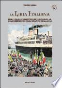 La Libia italiana