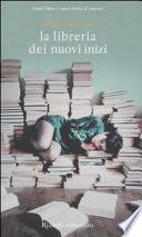 La libreria dei nuovi inizi
