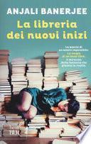 La libreria dei nuovi inizi