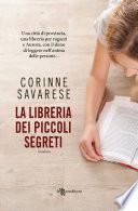 La libreria dei piccoli segreti