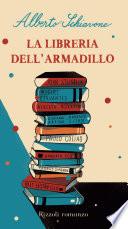 La libreria dell'armadillo