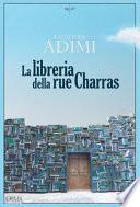 La libreria della Rue Charras