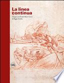 La linea continua. Disegni antichi dei Musei Civici di Reggio Emilia