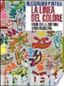La linea del colore