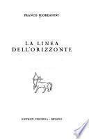 La linea dell'orizzonte