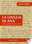 La lingua di Ana