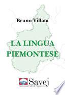 La Lingua Piemontese