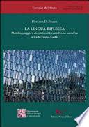 La lingua riflessa