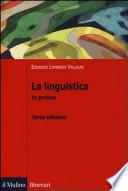 La linguistica in pratica